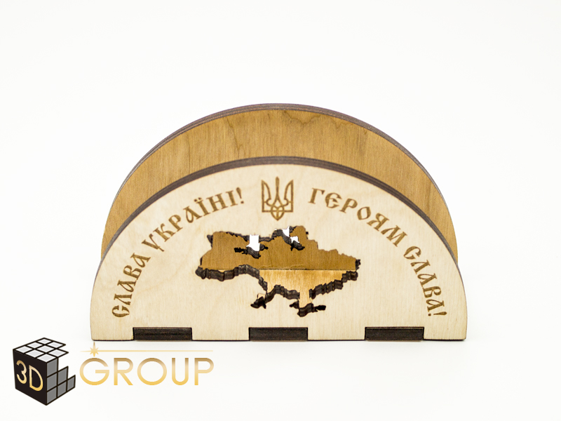 Салфетница «Украина»